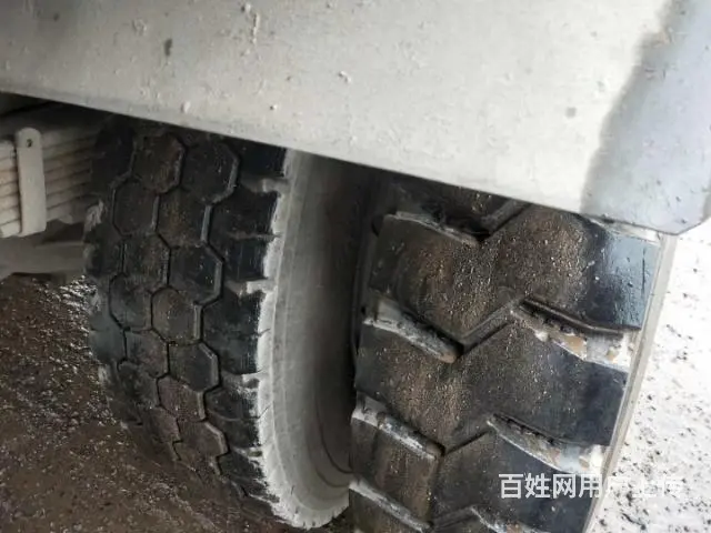 4.7米乘龙609 - 图片 5