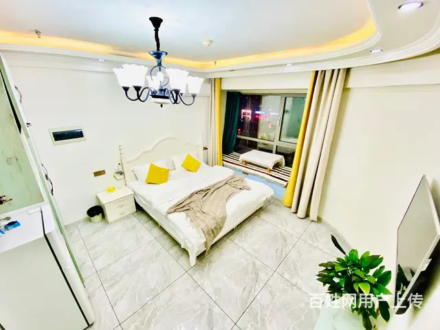 日租房小时房 公寓民宿酒店出租 - 图片 4