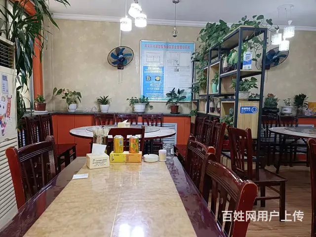 B个人一团结路东苑小区餐饮店转让 - 图片 4