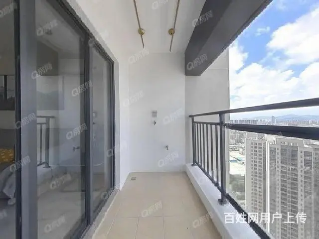 华发城建未来荟 精装修 3室 低总价，首付压力小 - 图片 2