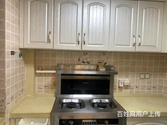 重点推荐,房主急售 精装修赞成香颂南 - 图片 3