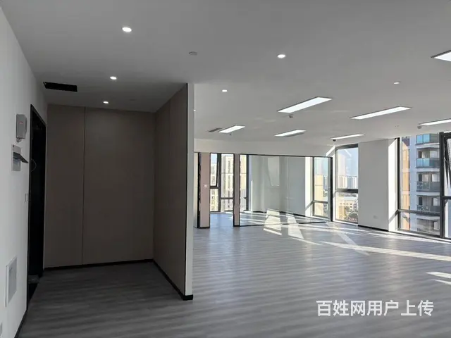 火车东站彭埠，中豪五星国际广场，核心好地段，周围配套成熟！ - 图片 1