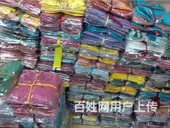 徐州童装库存尾货回收 - 图片 3