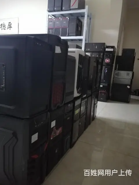 超低价办公电脑主机。 - 图片 4
