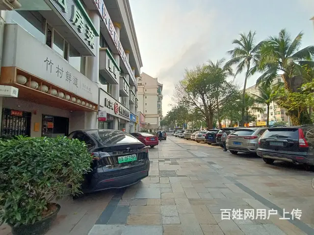 （51旺铺推荐）海德路现代花园门口183平房东直租旺铺 - 图片 3