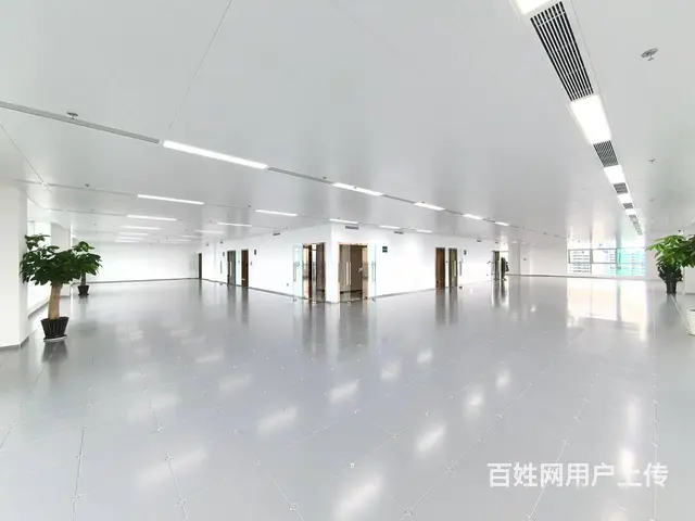 北站丨华府新天地丨125平丨7199均价丨纯写丨新开盘出售 - 图片 4