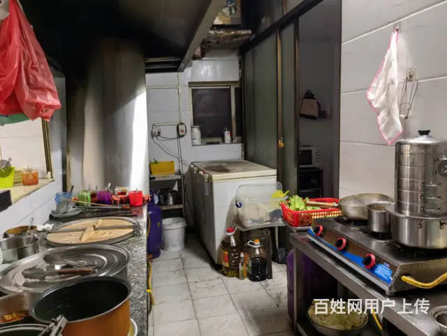 （51旺铺推荐）五指山路100平沙县小吃店转让 - 图片 6