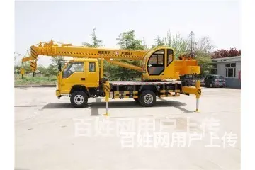 常州叉车出租》常州吊车出租》高空作业车出租》各种大小型货物 - 图片 3