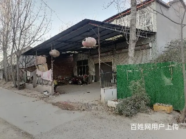 邻街房屋出租，水电齐全，停车方便 - 图片 1