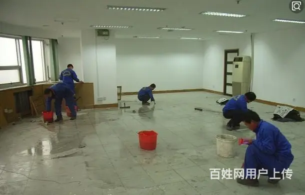 自来水管道清洗，家电清洗 水电维修，家庭保洁 - 图片 7