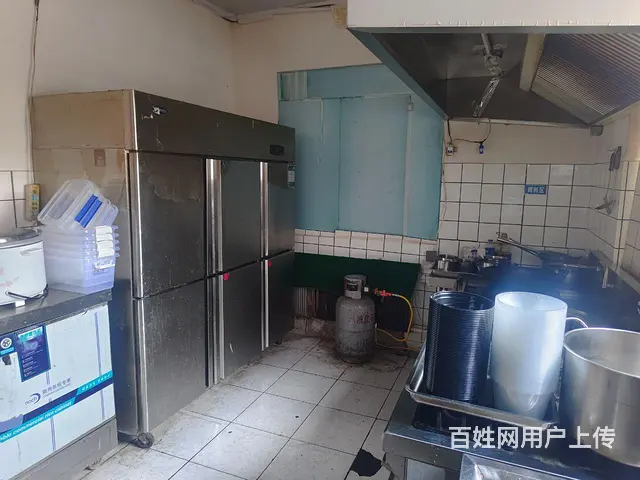 苏家屯妇婴医院附近餐饮店整体出兑还有三个多月房租 - 图片 6