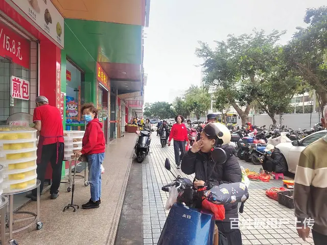 （51旺铺推荐）海甸岛三西路口60平临街旺铺餐饮转让 - 图片 3