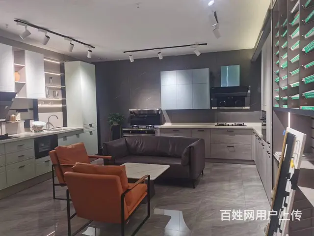 德阳1元装修，出方案设计报价，量房和效果图。 - 图片 7