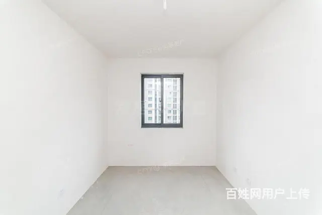 弘阳广场商圈楼王位置全天采光纯毛坯次新房房东诚售 - 图片 9