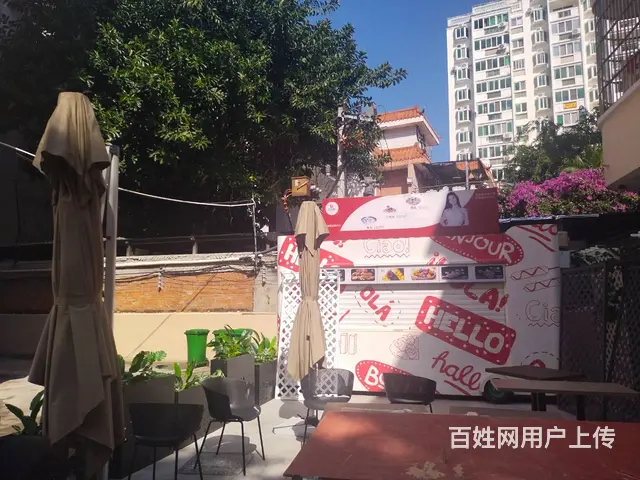 （51旺铺推荐）大东海13平十13平集装厢出租 - 图片 11