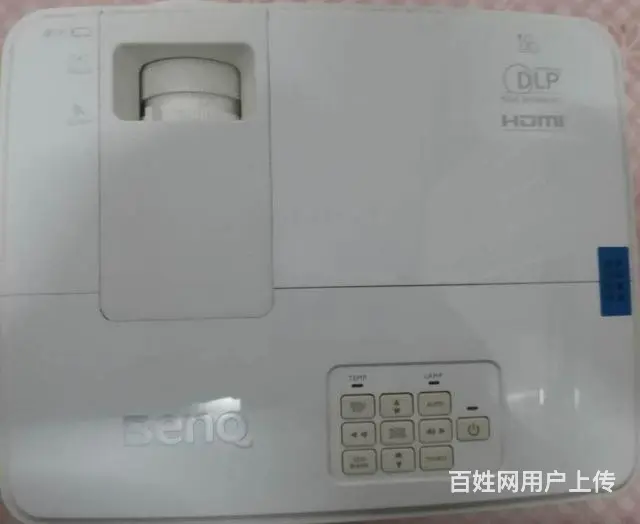 低价出售明基投影机 - 图片 2