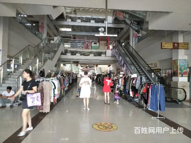 【都市时讯精品推荐】义乌商贸城A区7街男装店出租 - 图片 4