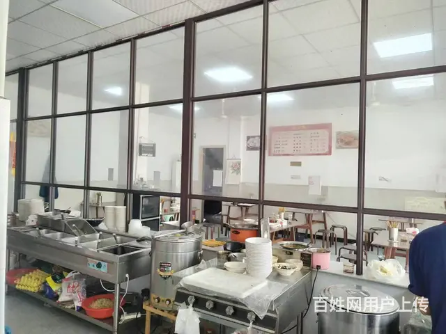 （易转推荐）嵊州崇仁镇沿街位置好小笼包生煎馆转让 - 图片 3