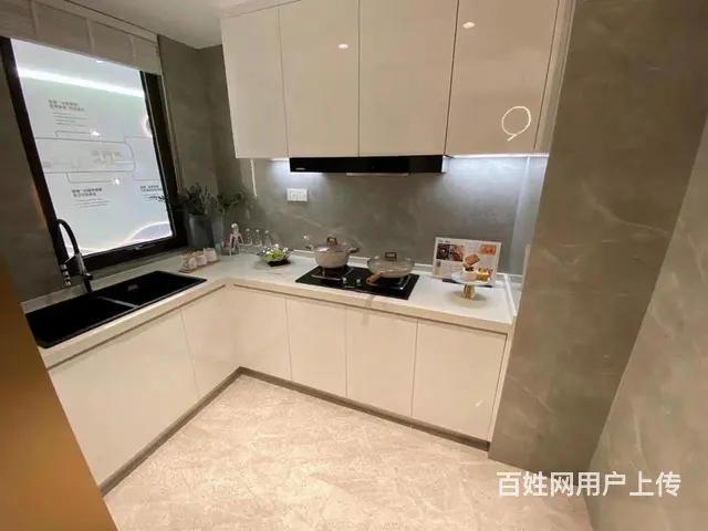 便宜的房子，房南北通透，优惠多多，不收任何费用 - 图片 1