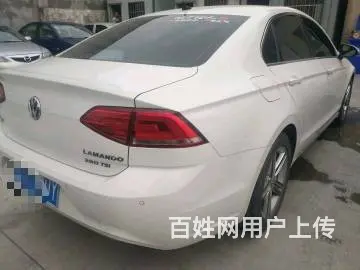 大众 凌渡 2015款 1.4TSI 双离合 28 - 图片 11