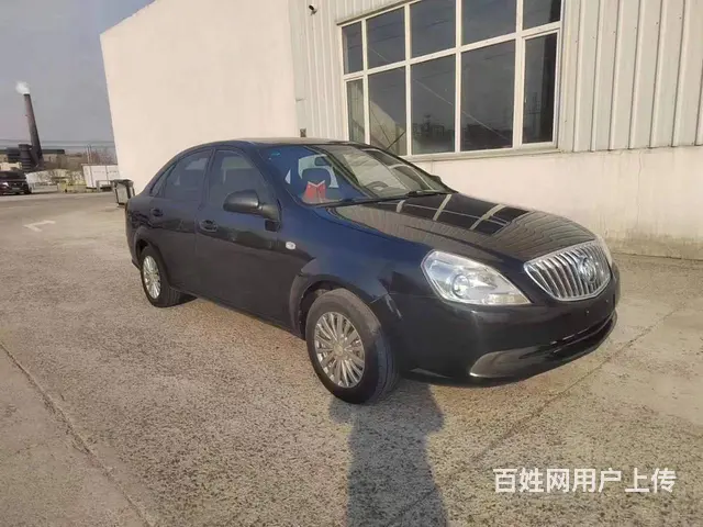 别克 凯越 2015款 1.5 手动 经典型 - 图片 3