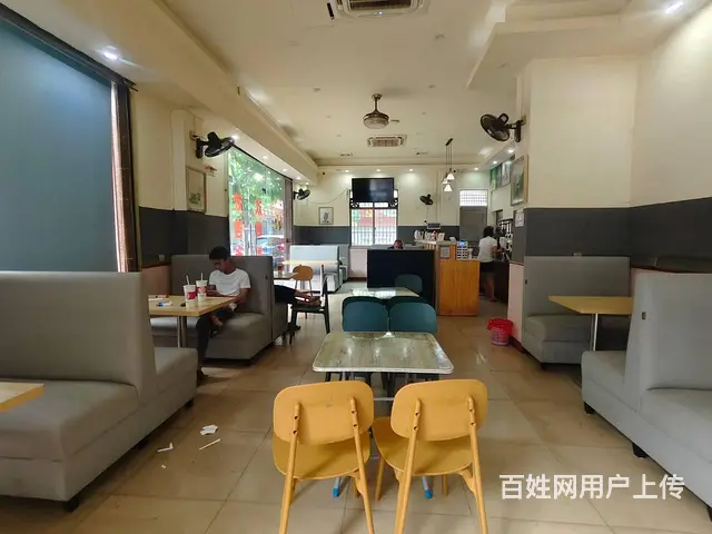 （51旺铺推荐）大园路（溢晟堂）棋牌水吧200平转让 - 图片 8