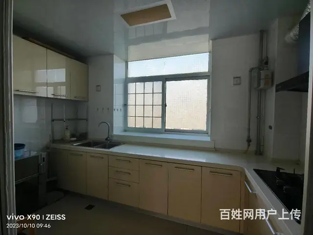 徐家河莲河家园   双证 129万 南北通透户型精装三居室 - 图片 8