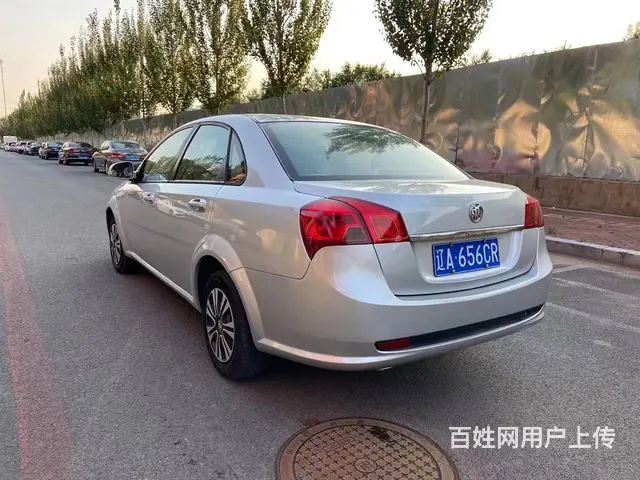 别克 凯越 2015款 1.5 手自一体 经典型 - 图片 7
