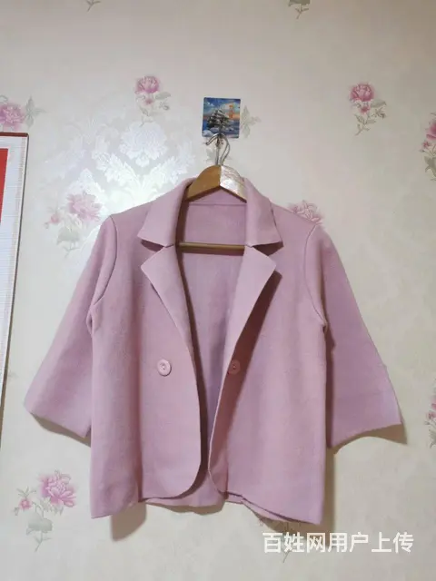 低价转让全新两件女士服装 - 图片 1