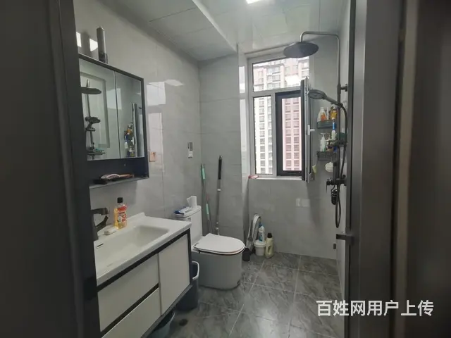 宙合壹品，样板间一样的装修，带车位家地下室145平， - 图片 11