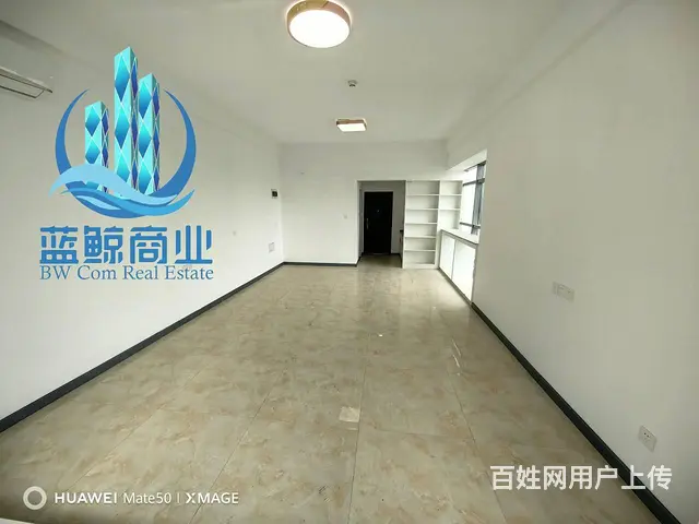 地铁房绿地之窗(金山桥开发区) 公寓 精装修 - 图片 6