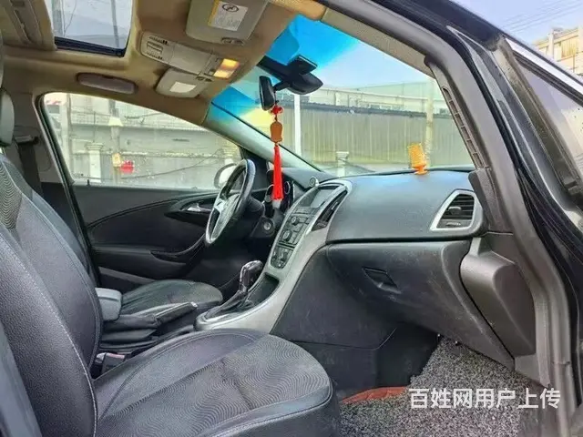 别克 英朗 2010款 英朗GT 1.8 手自一体 豪华版 - 图片 8