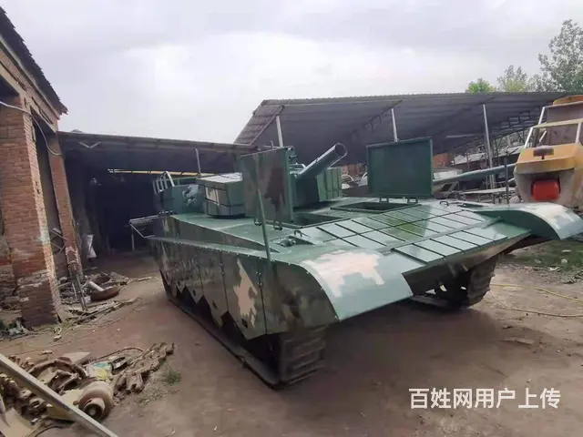 扬国威-国防军事教育模型战斗机动态运兵车设备厂家供 - 图片 3
