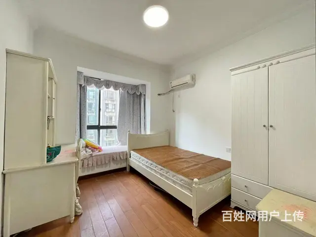 带车位 三地铁口位置 旺德府 长房国际大厦 品质居家电梯三房 - 图片 3