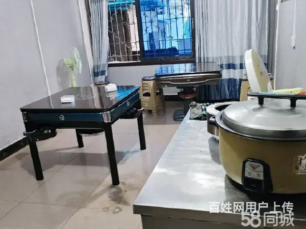 急转！遵义市红花岗区火烧坝168平休闲茶苑 - 图片 8