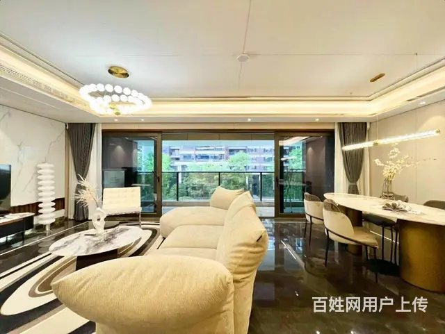 武侯周边私房急售！精装修166.51平多层[1-7层]366 - 图片 2