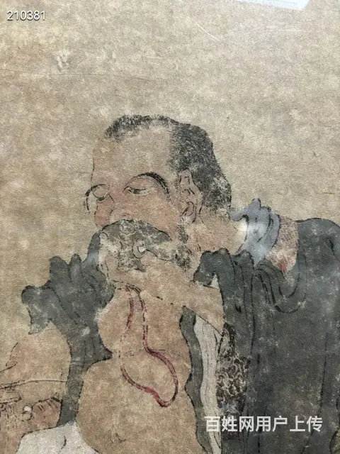 刘松年 45×31 - 图片 4