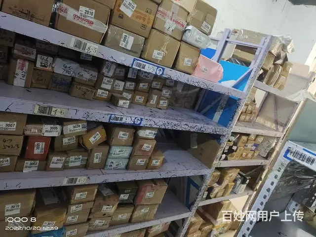（同城乐铺）丽彩溪悦城菜鸟驿站转让，发货80，到货1800 - 图片 11