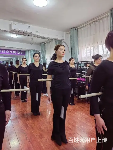女性在洛阳学习形体礼仪哪里比较好 - 图片 4
