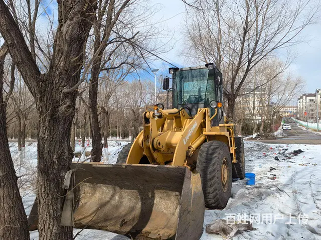 个人12年30铲车836，到手不弄舔钱 - 图片 3