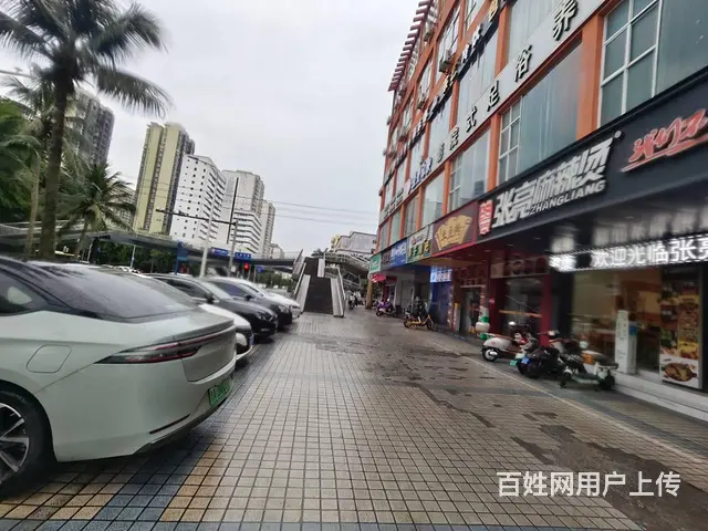 （51旺铺推荐）海甸二东路（串串香）72平转让 - 图片 2