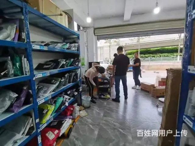 （51旺铺推荐）安宁太平街道41平快递店转让 - 图片 7