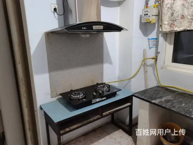 建北二路六合园小区 普通住宅2厅 精装修 - 图片 6