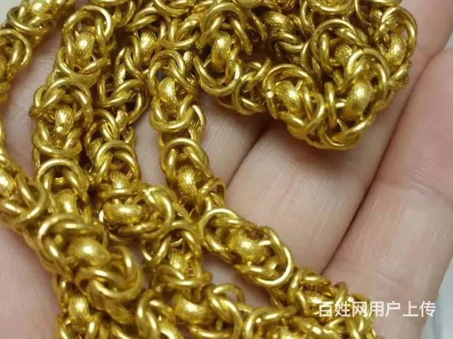 邢台威县今日回收黄金多少钱一克 - 图片 1