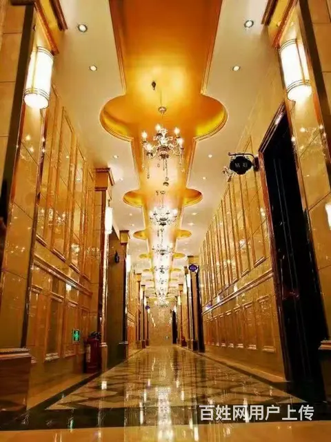 七p8706香格里拉十几年老店金帝王转让 - 图片 9