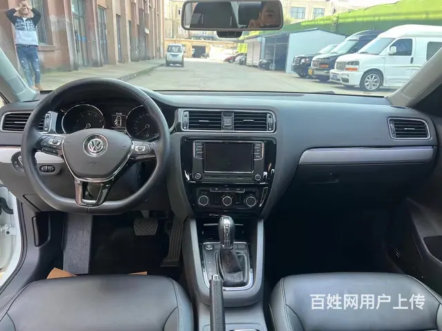 大众 速腾 2018款 1.4TSI 双离合 280TSI - 图片 5