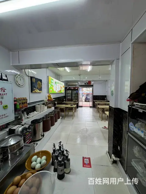 【搞定了！】道外 三棵树 餐饮美食快餐店 整店转让 临街门面 - 图片 7