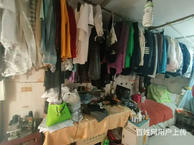 香坊区安通街路旅店 干洗店出兑转让 - 图片 5