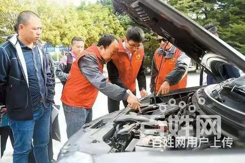 金坛汽车救援中心+金坛道路救援电话+困境拖车 - 图片 11