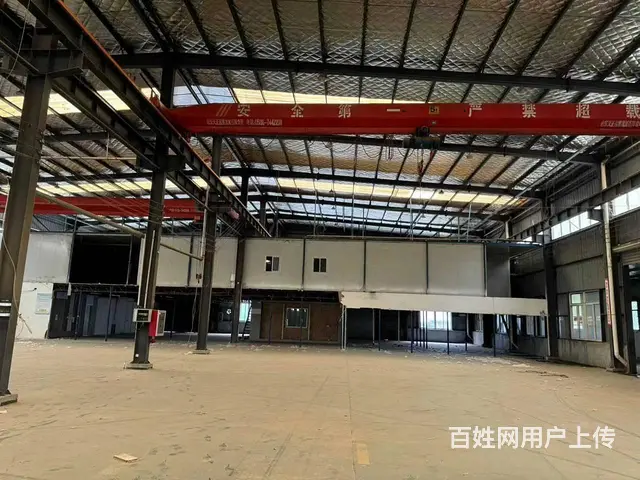 （城市在线找房免费）104国道张集工业园标准厂房（工业用地） - 图片 6